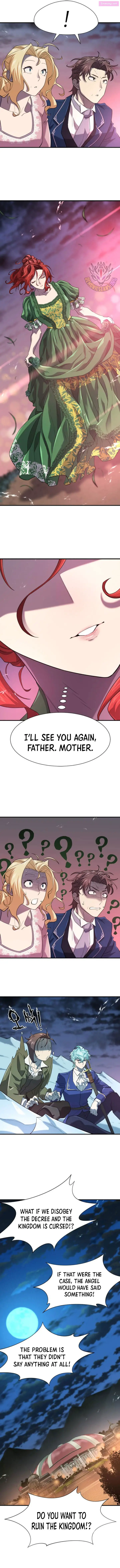 The World’s Best Engineer Zinmanga X Chapter 167 Page 13