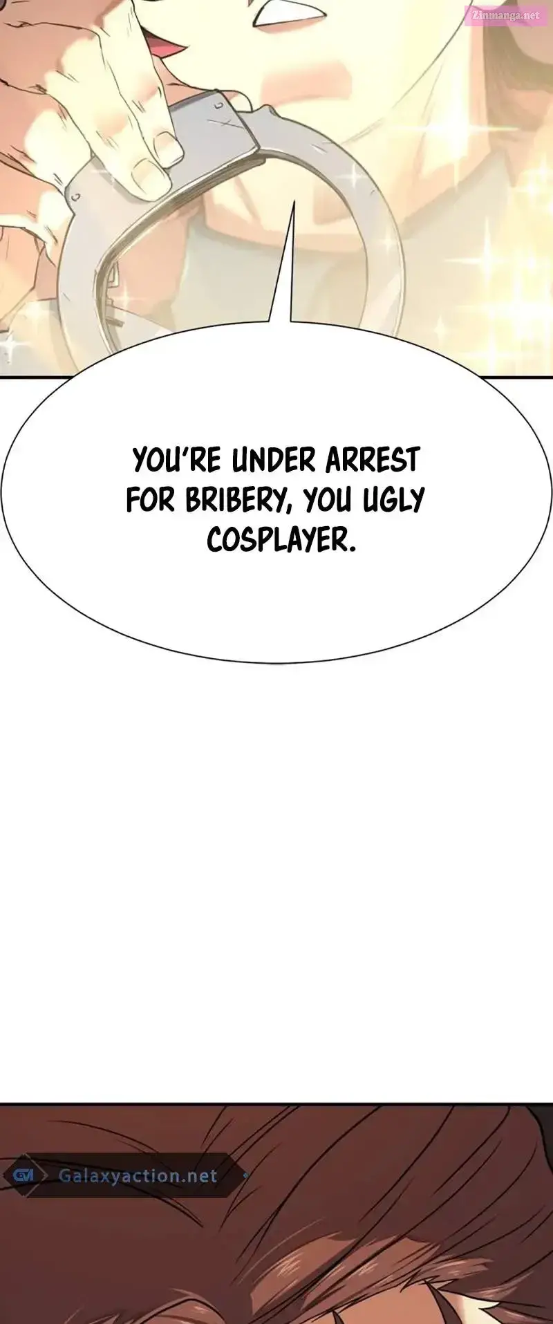 The World’s Best Engineer Zinmanga X Chapter 154 Page 18