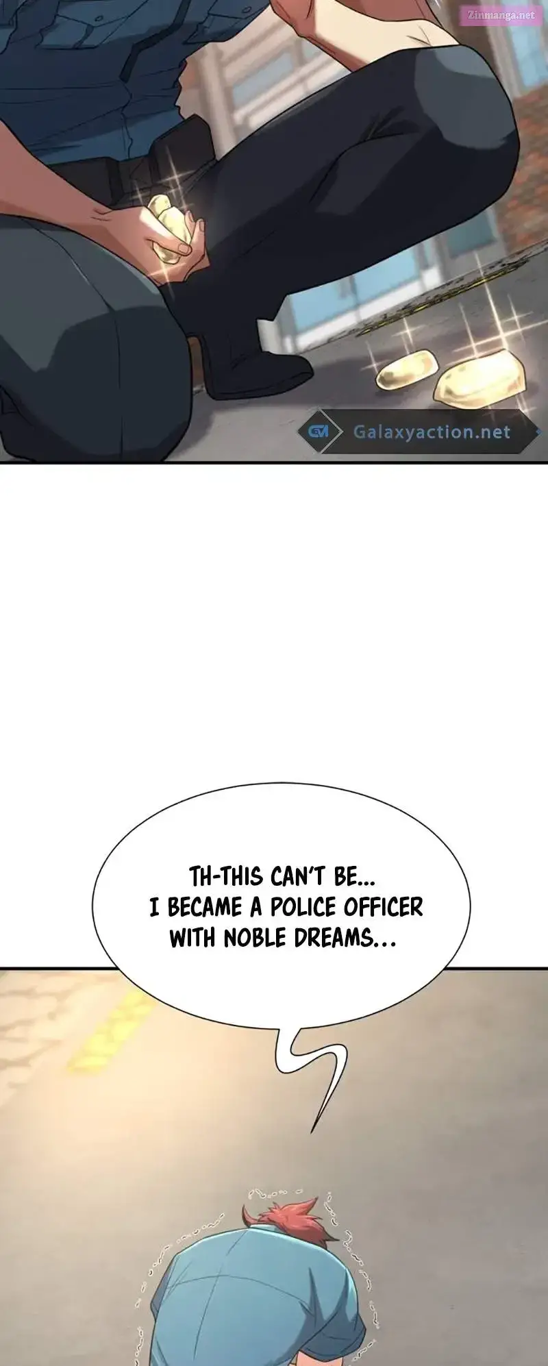 The World’s Best Engineer Zinmanga X Chapter 154 Page 24