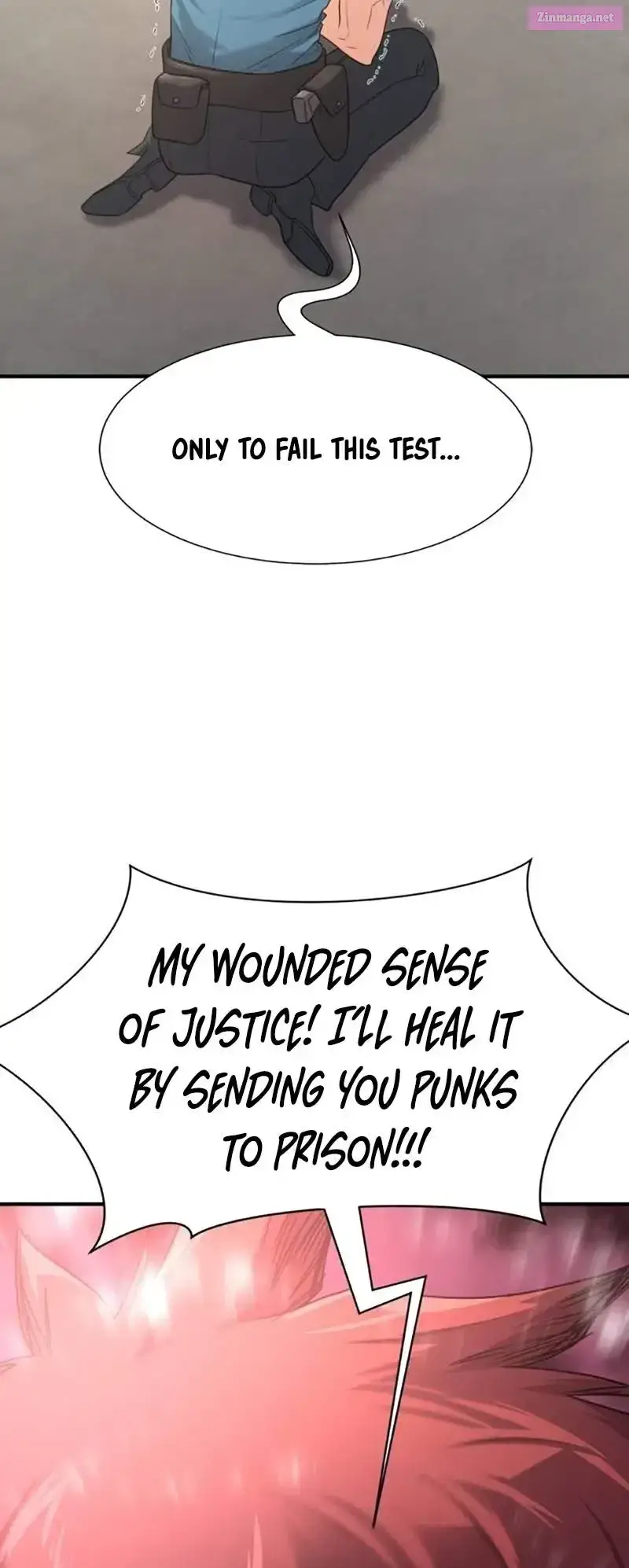 The World’s Best Engineer Zinmanga X Chapter 154 Page 25