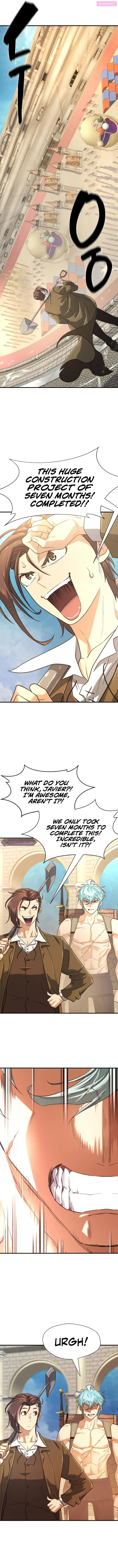 The World’s Best Engineer Zinmanga X Chapter 148 Page 10