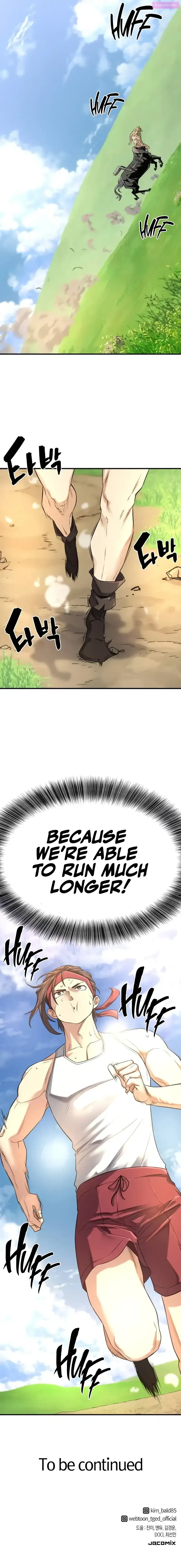 The World’s Best Engineer Zinmanga X Chapter 145 Page 12