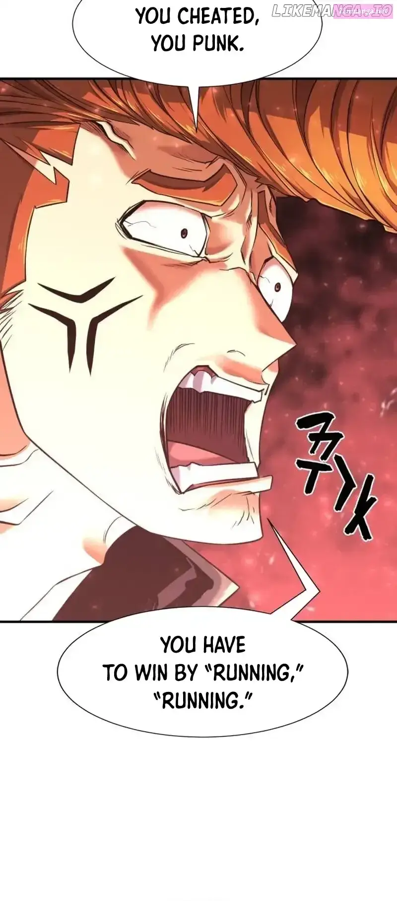 The World’s Best Engineer Zinmanga X Chapter 142 Page 6
