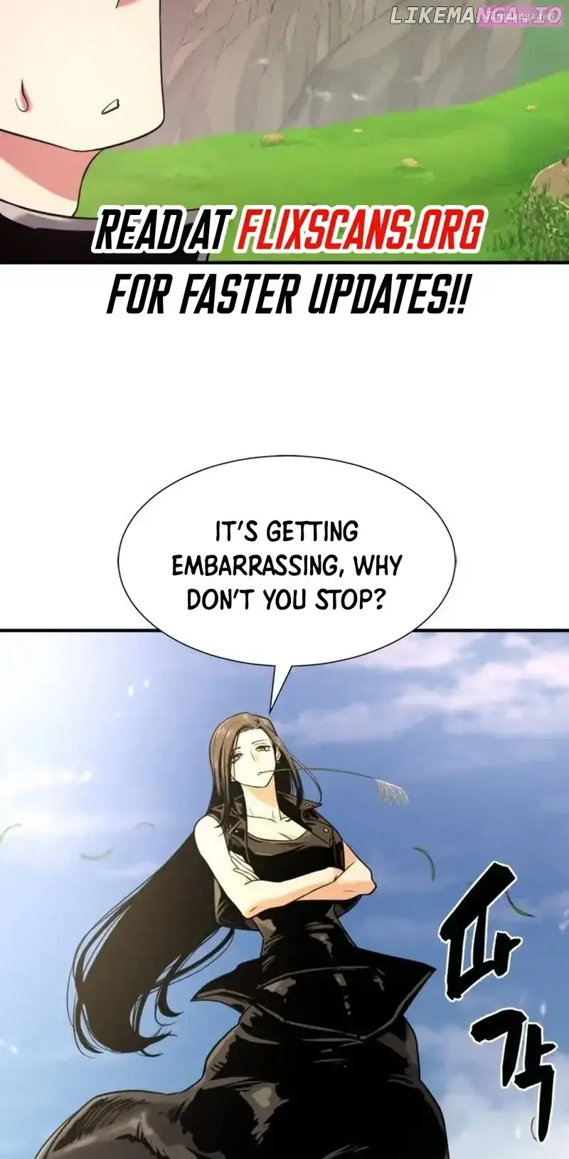 The World’s Best Engineer Zinmanga X Chapter 142 Page 10