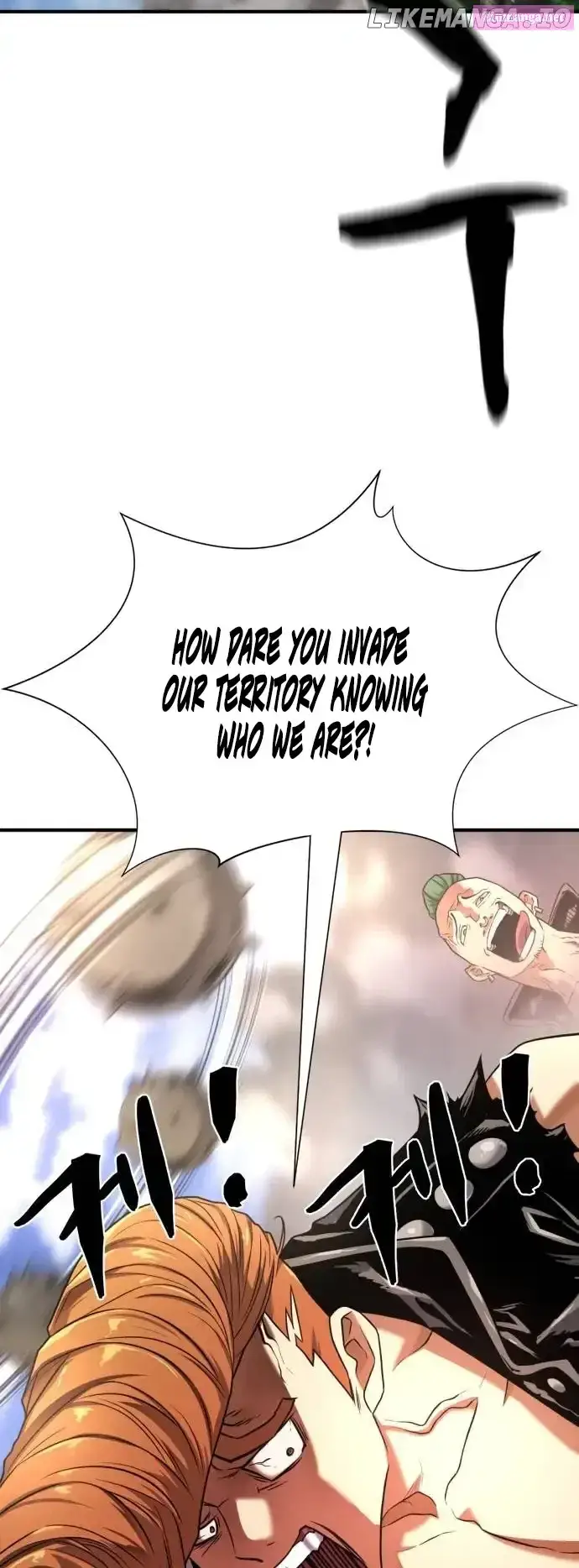 The World’s Best Engineer Zinmanga X Chapter 141 Page 46