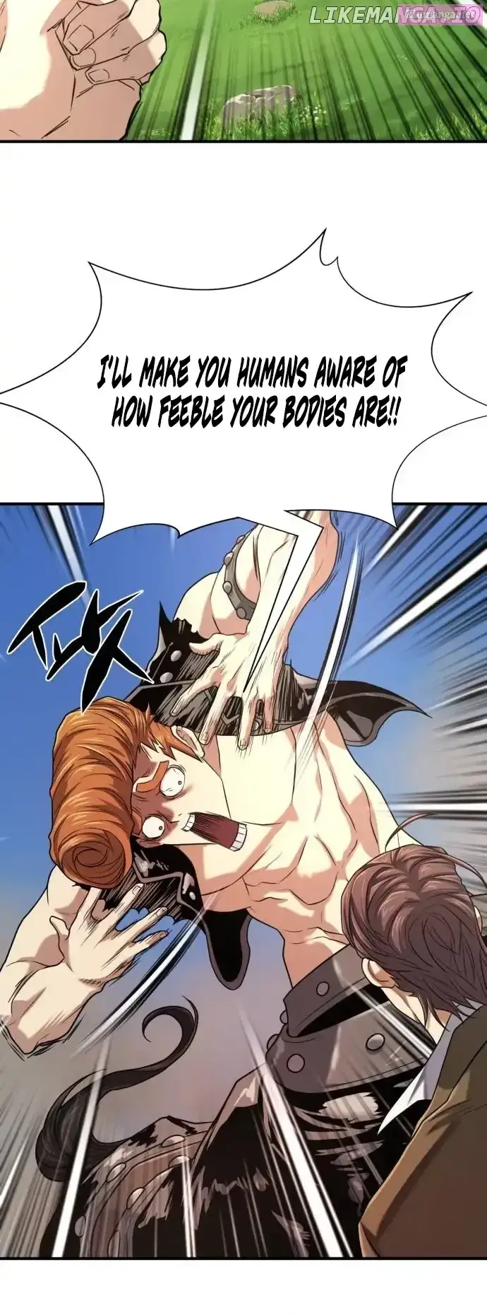 The World’s Best Engineer Zinmanga X Chapter 141 Page 62