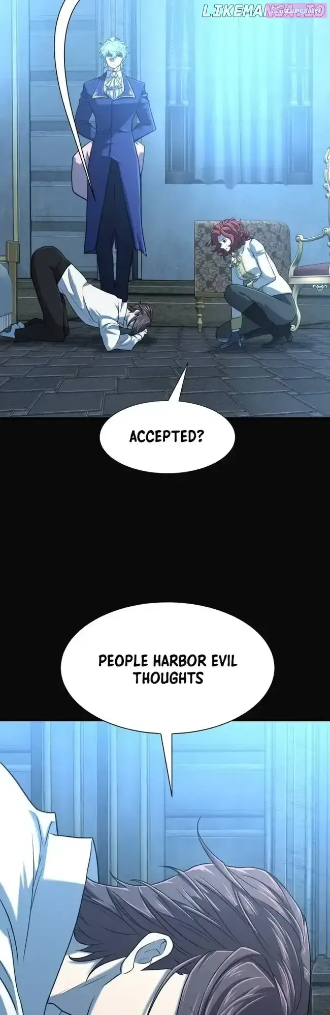 The World’s Best Engineer Zinmanga X Chapter 140 Page 29