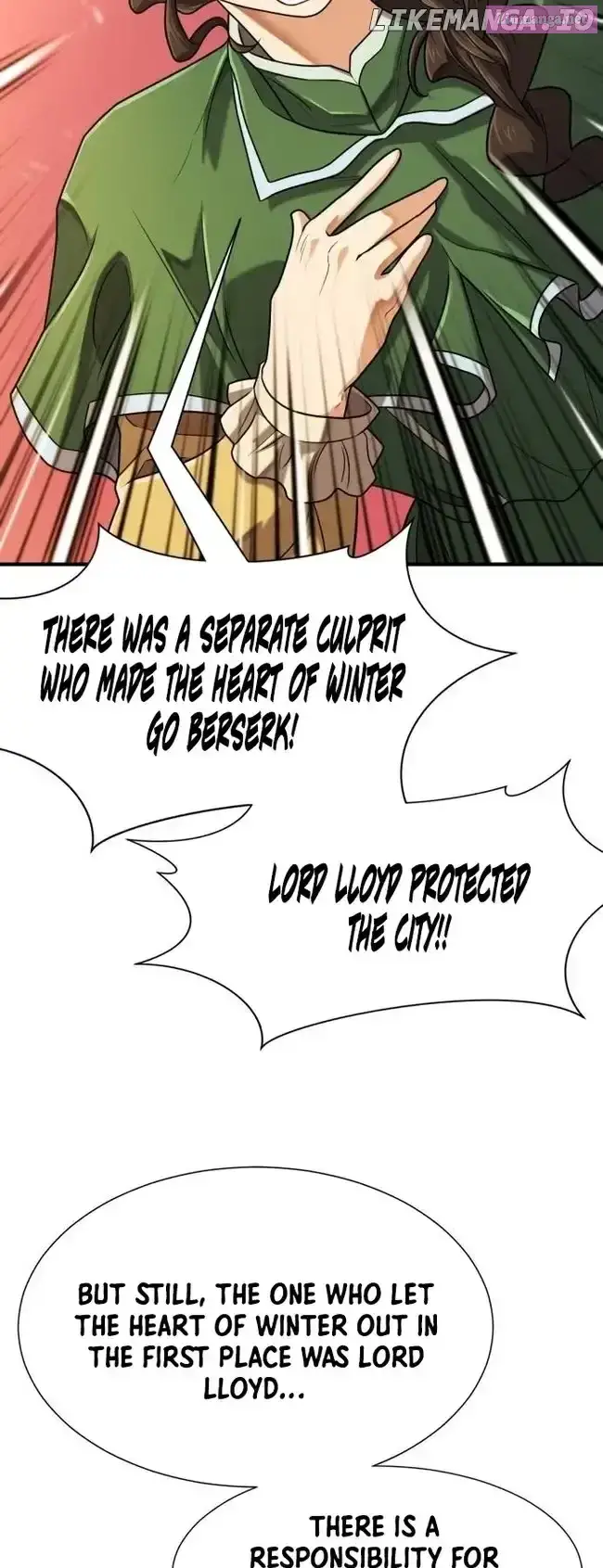 The World’s Best Engineer Zinmanga X Chapter 140 Page 43