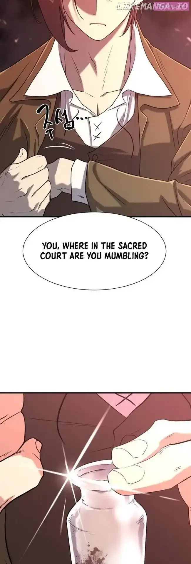The World’s Best Engineer Zinmanga X Chapter 140 Page 48