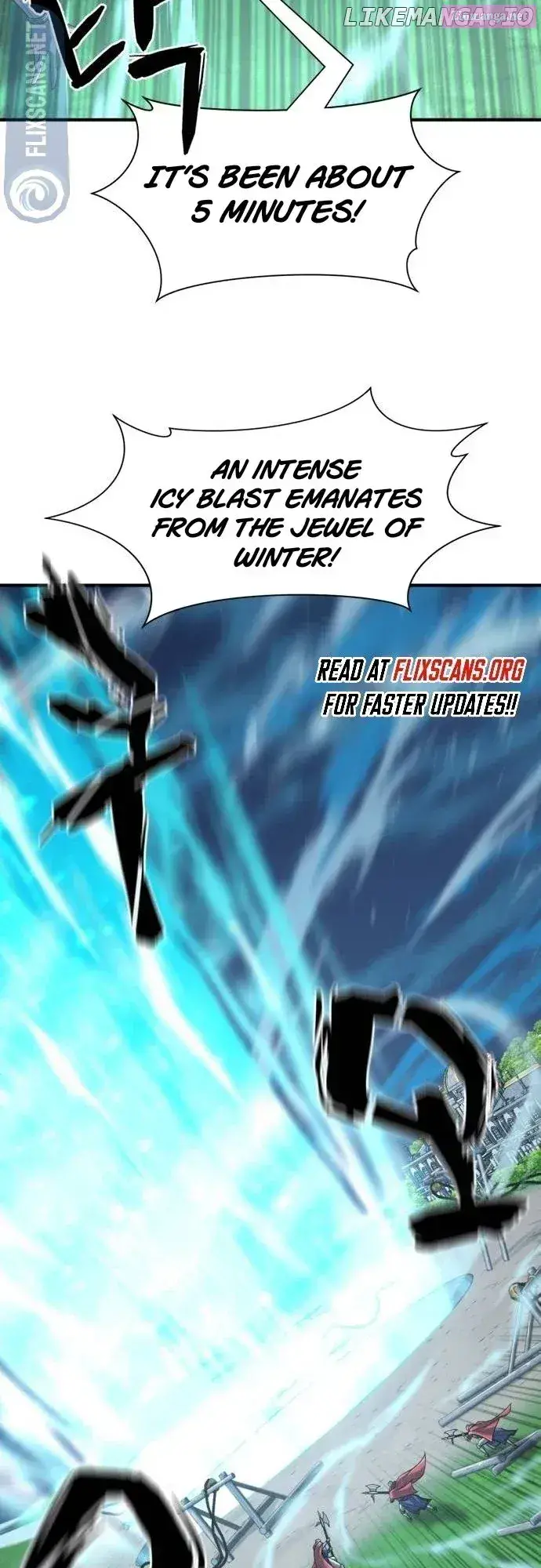 The World’s Best Engineer Zinmanga X Chapter 137 Page 65