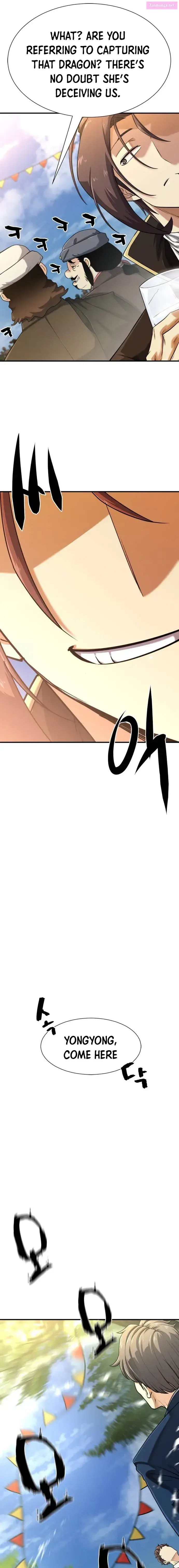 The World’s Best Engineer Zinmanga X Chapter 133 Page 6