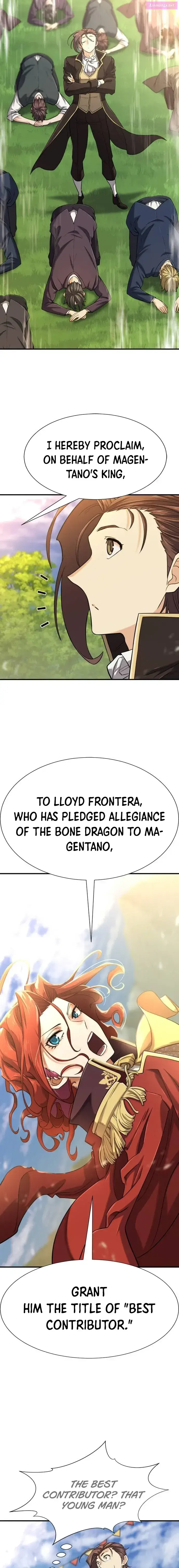 The World’s Best Engineer Zinmanga X Chapter 133 Page 13