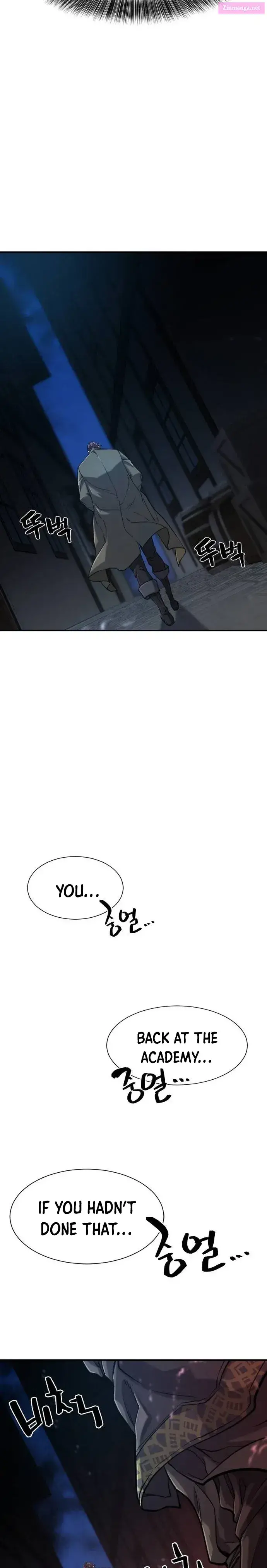 The World’s Best Engineer Zinmanga X Chapter 133 Page 23
