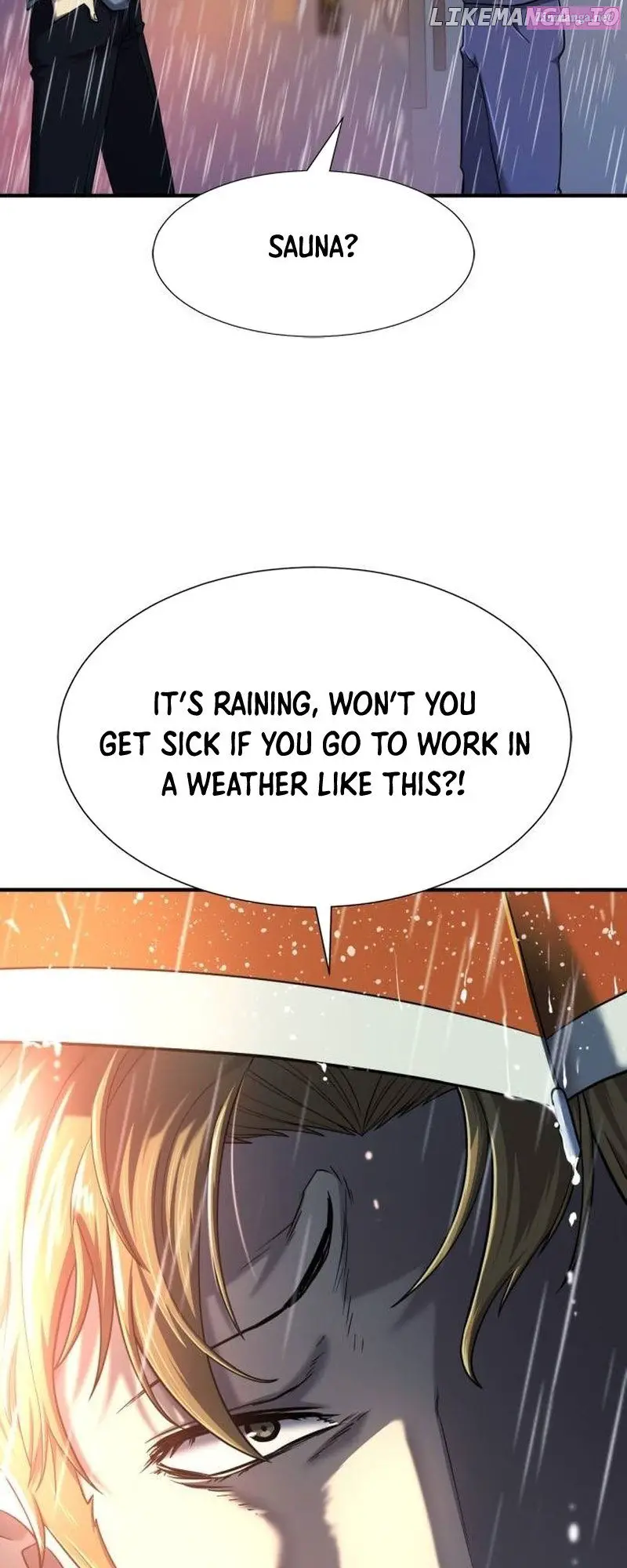 The World’s Best Engineer Zinmanga X Chapter 128 Page 9
