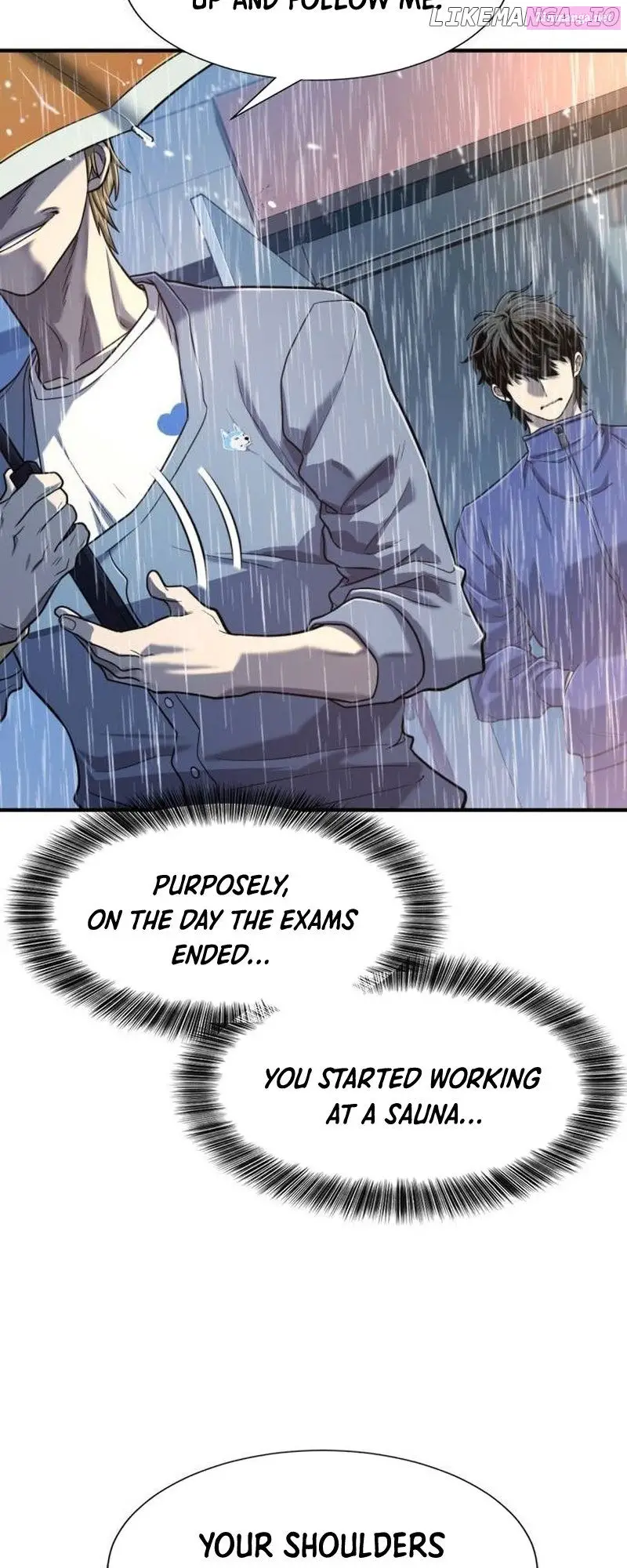 The World’s Best Engineer Zinmanga X Chapter 128 Page 17