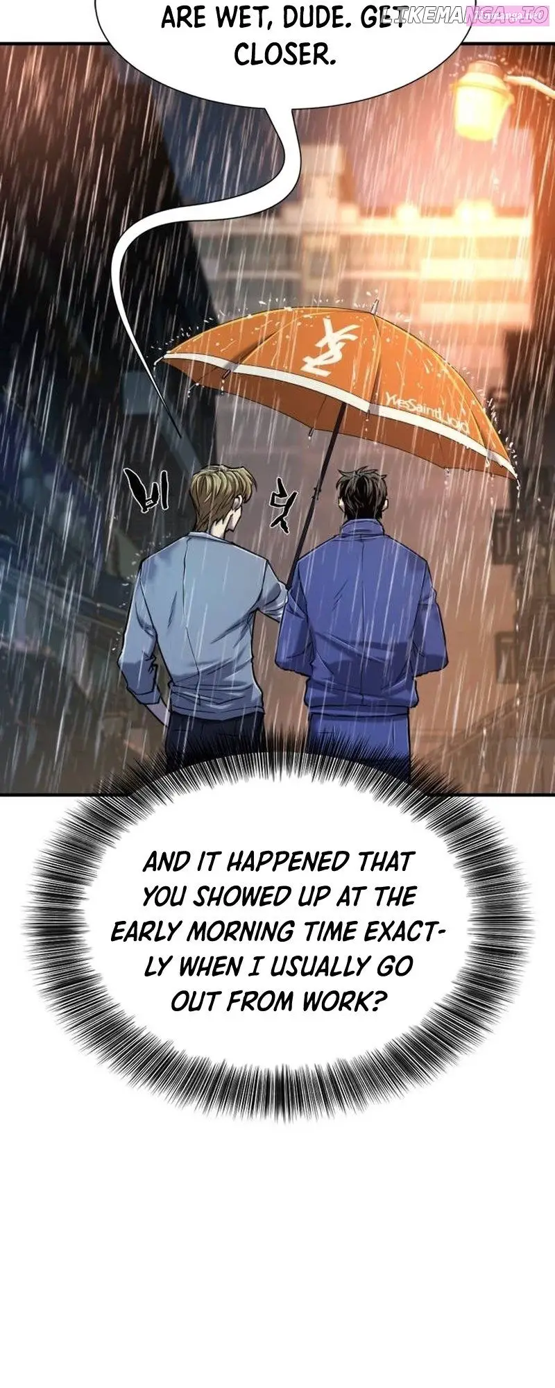 The World’s Best Engineer Zinmanga X Chapter 128 Page 18