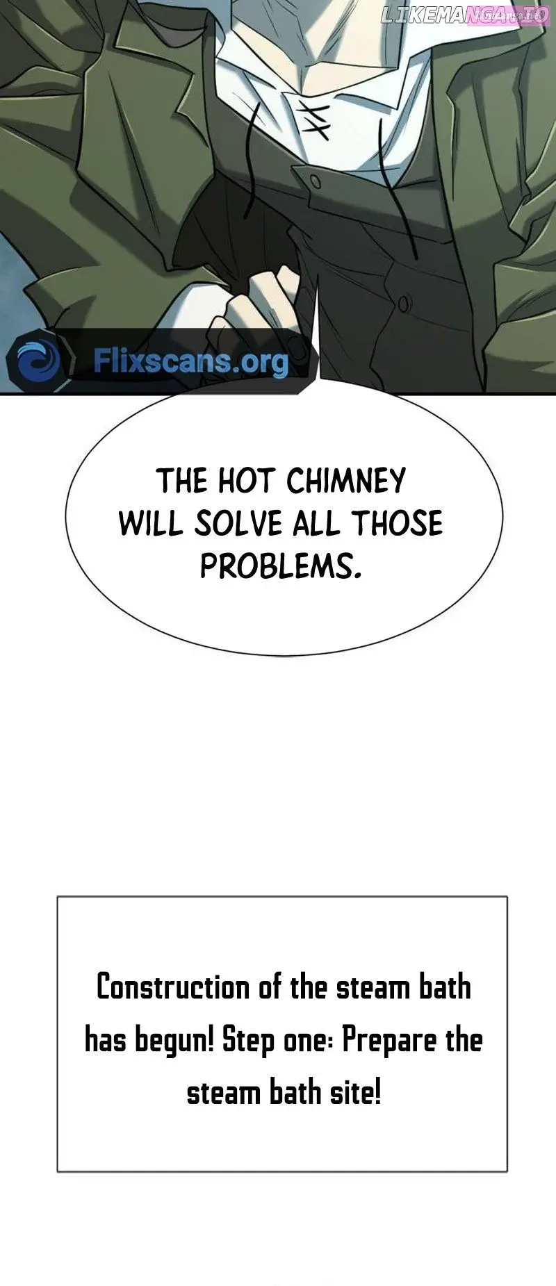 The World’s Best Engineer Zinmanga X Chapter 128 Page 40