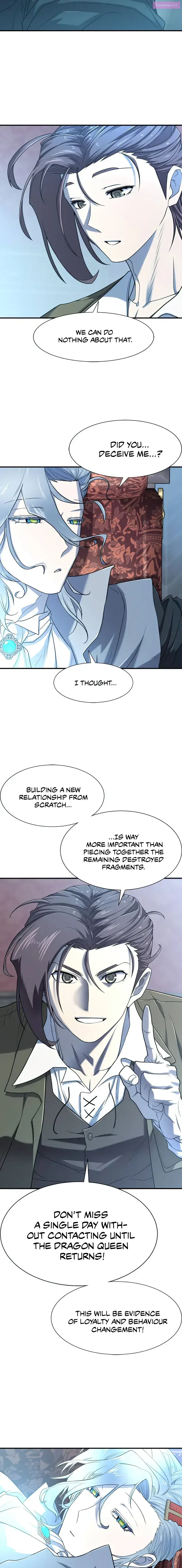 The World’s Best Engineer Zinmanga X Chapter 122 Page 15