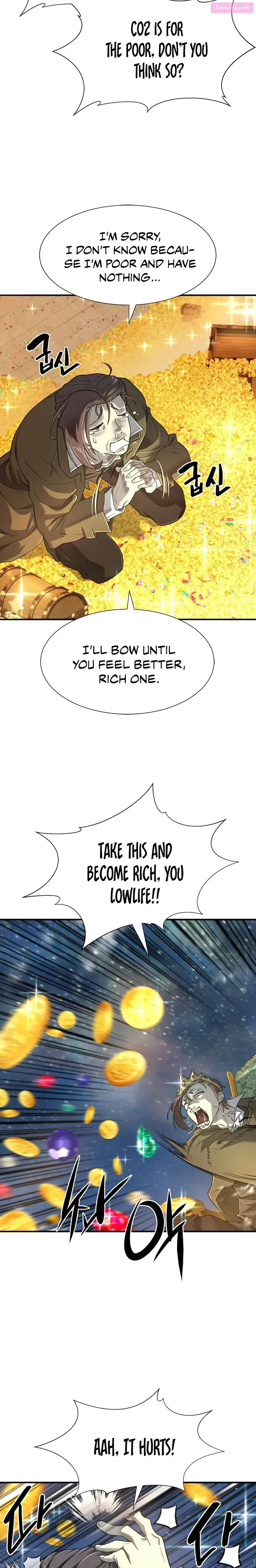 The World’s Best Engineer Zinmanga X Chapter 121 Page 3