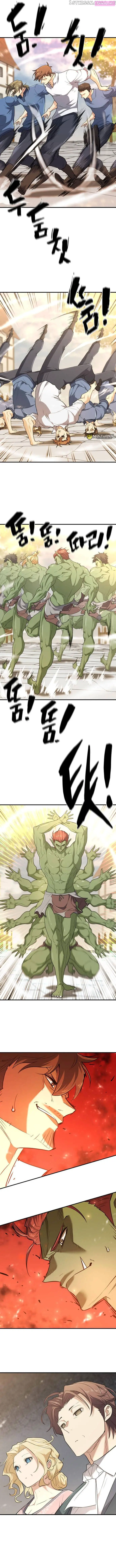 The World’s Best Engineer Zinmanga X Chapter 99 Page 7