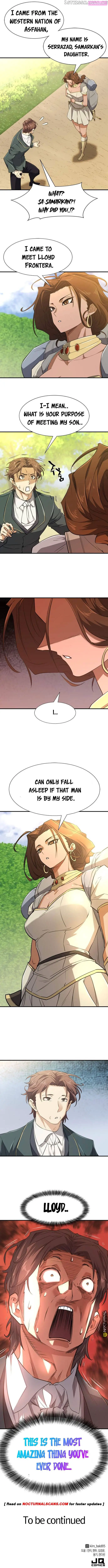 The World’s Best Engineer Zinmanga X Chapter 99 Page 13