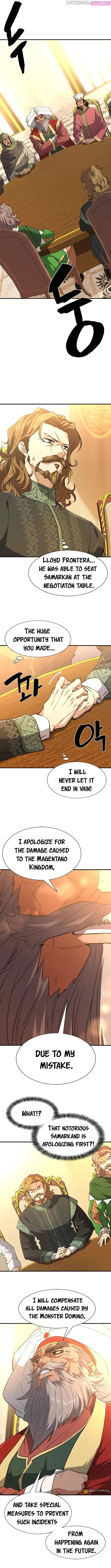 The World’s Best Engineer Zinmanga X Chapter 98 Page 7