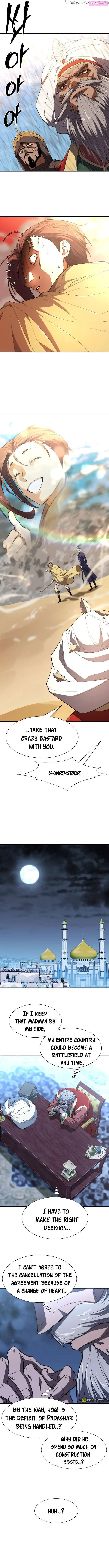 The World’s Best Engineer Zinmanga X Chapter 98 Page 14
