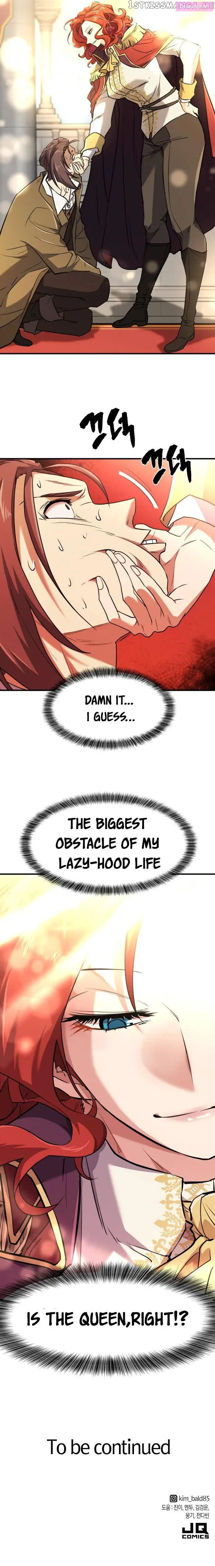 The World’s Best Engineer Zinmanga X Chapter 96 Page 13