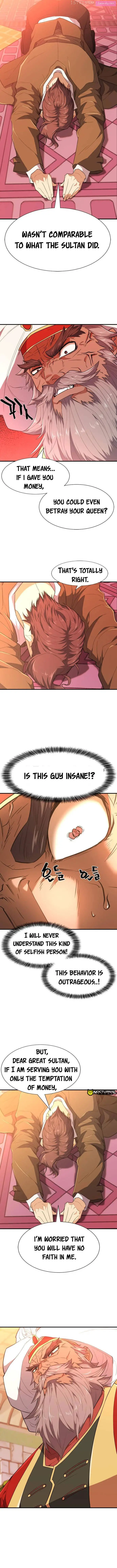 The World’s Best Engineer Zinmanga X Chapter 93 Page 7