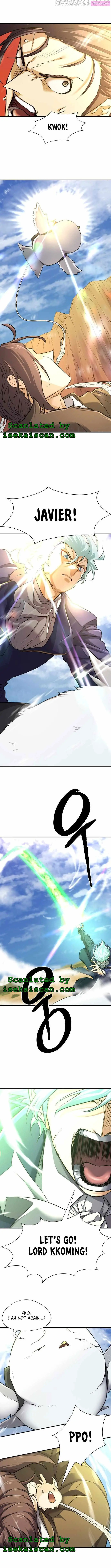 The World’s Best Engineer Zinmanga X Chapter 79 Page 6