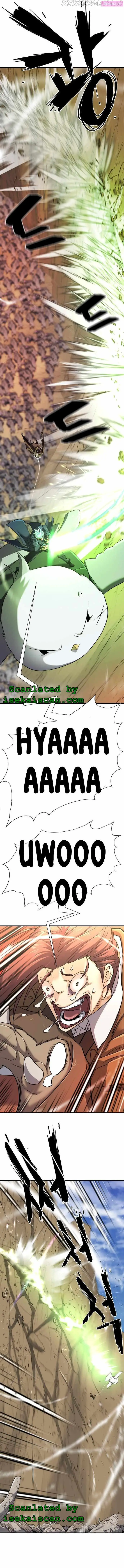 The World’s Best Engineer Zinmanga X Chapter 79 Page 8