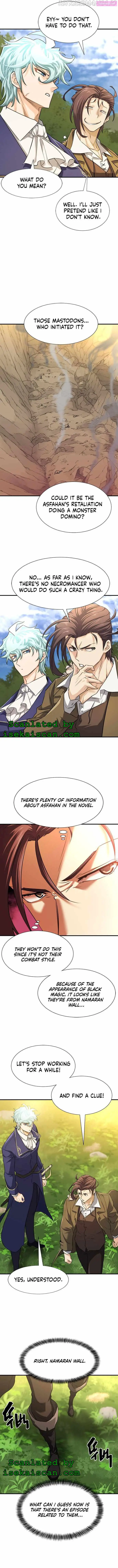 The World’s Best Engineer Zinmanga X Chapter 79 Page 15