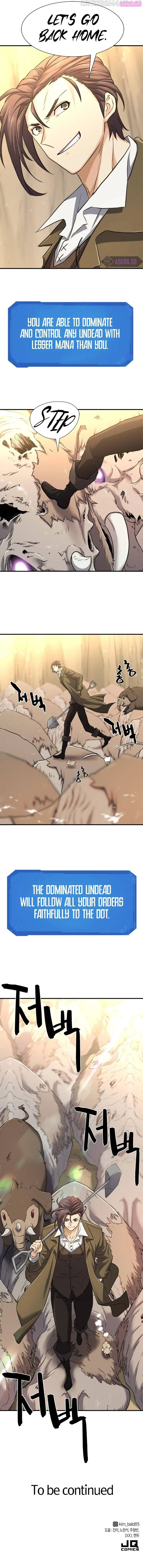 The World’s Best Engineer Zinmanga X Chapter 78 Page 13