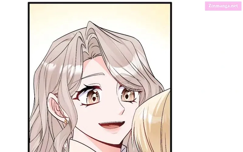 Survival Of A Tyrant’s Secretary Zinmanga X Chapter 61 Page 8
