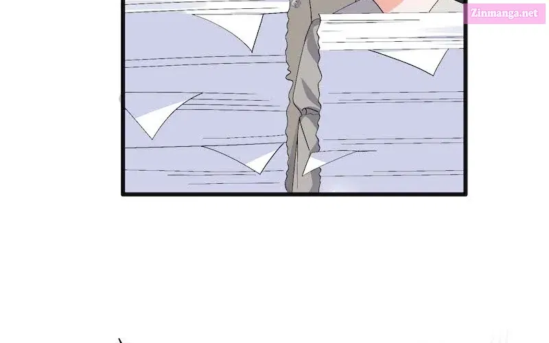 Survival Of A Tyrant’s Secretary Zinmanga X Chapter 61 Page 91