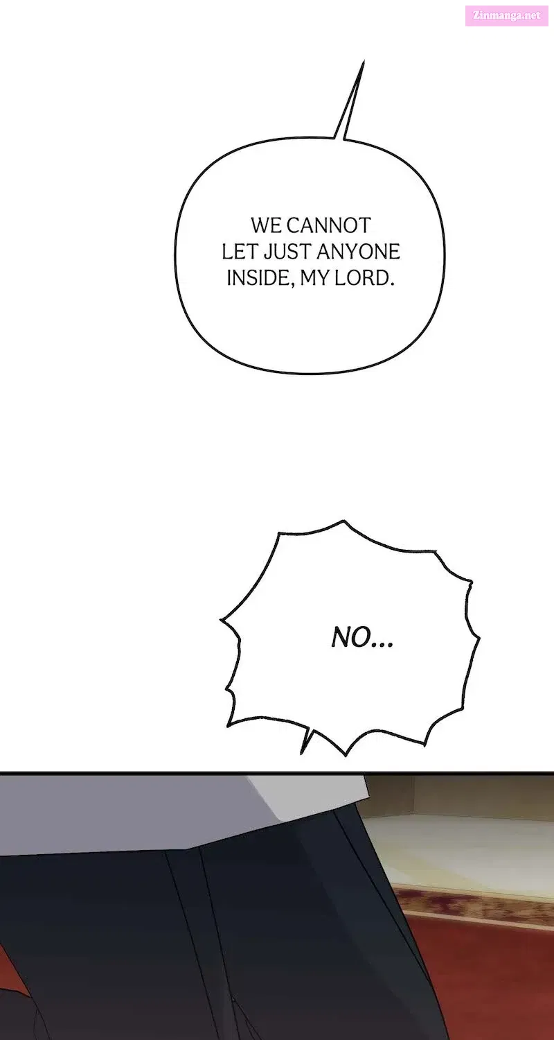 Survival Of A Tyrant’s Secretary Zinmanga X Chapter 61 Page 94