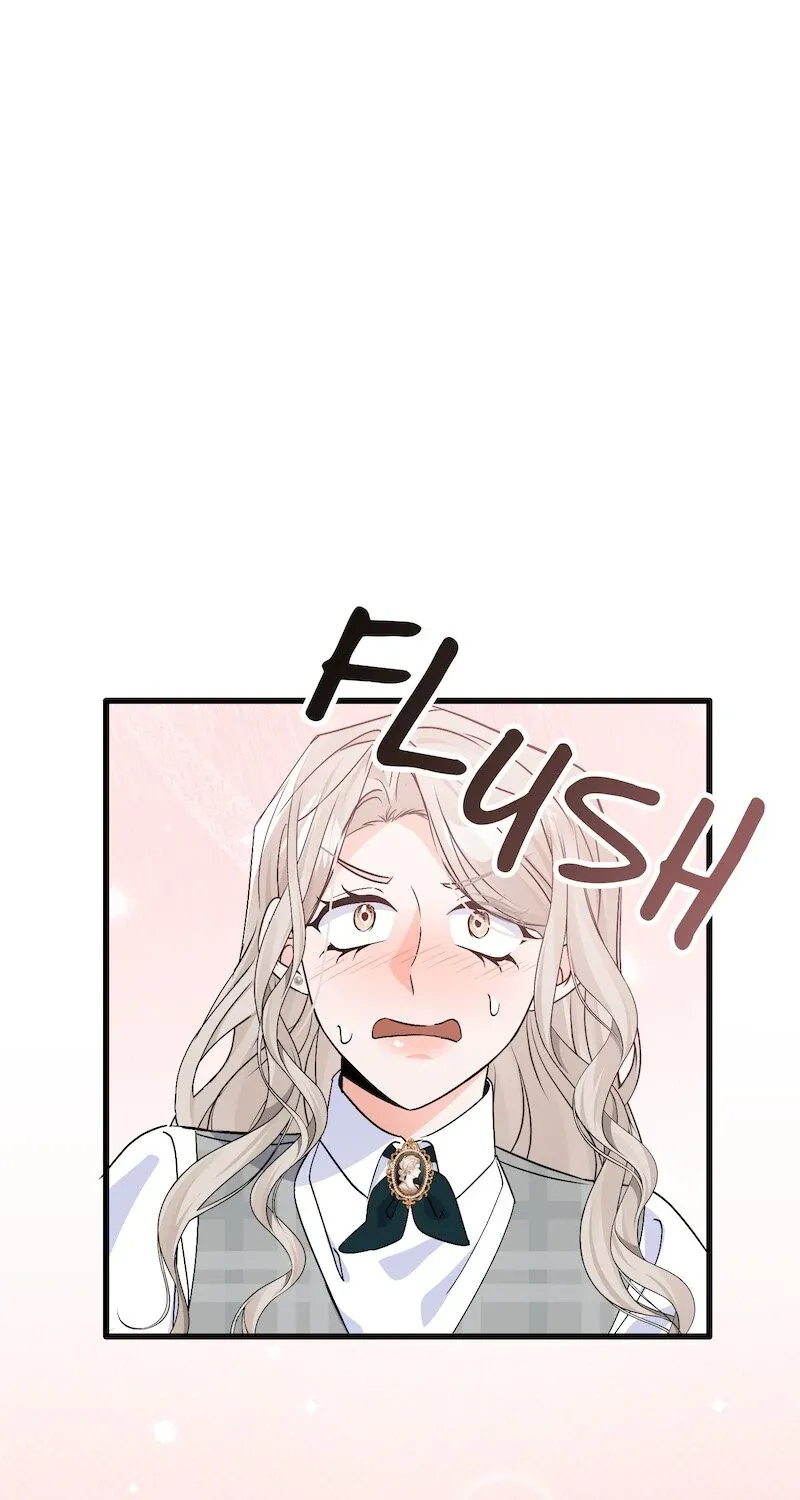 Survival Of A Tyrant’s Secretary Zinmanga X Chapter 59 Page 91