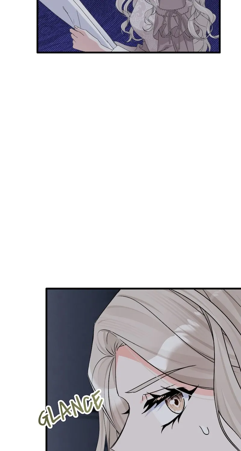 Survival Of A Tyrant’s Secretary Zinmanga X Chapter 59 Page 136