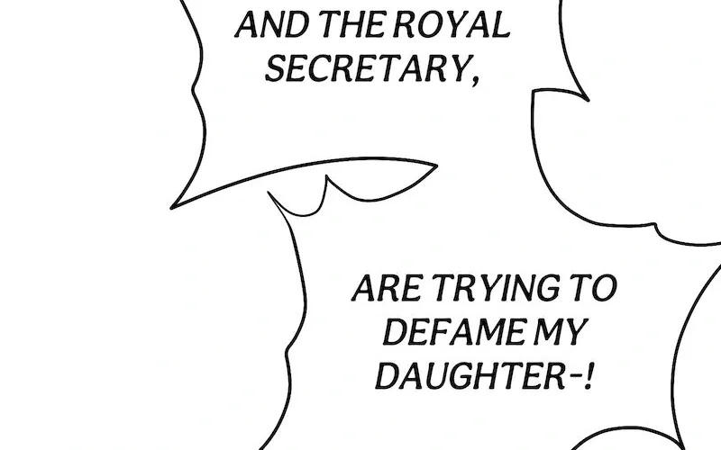 Survival Of A Tyrant’s Secretary Zinmanga X Chapter 58 Page 123