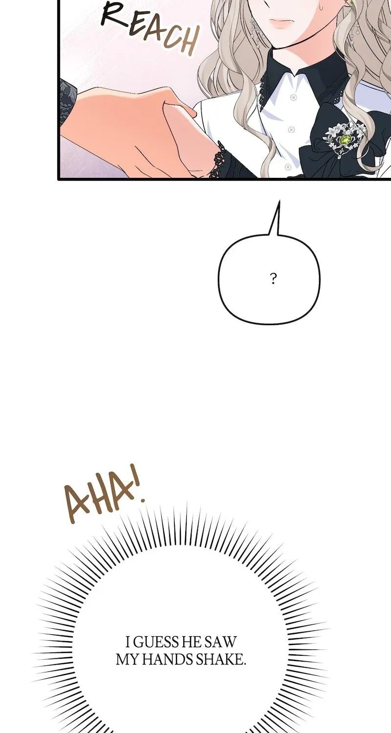 Survival Of A Tyrant’s Secretary Zinmanga X Chapter 57 Page 36