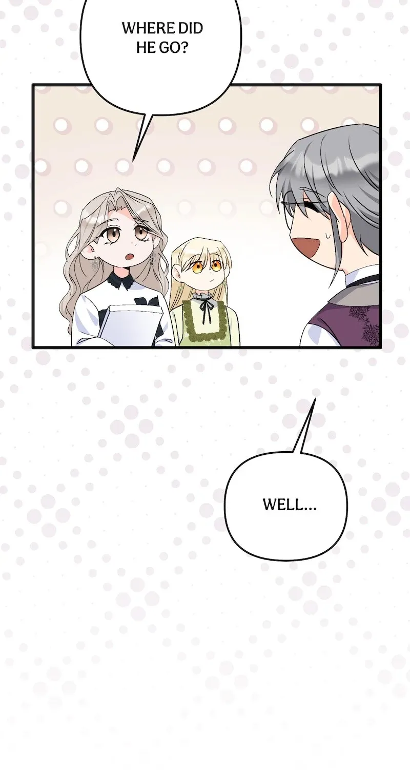 Survival Of A Tyrant’s Secretary Zinmanga X Chapter 55 Page 45