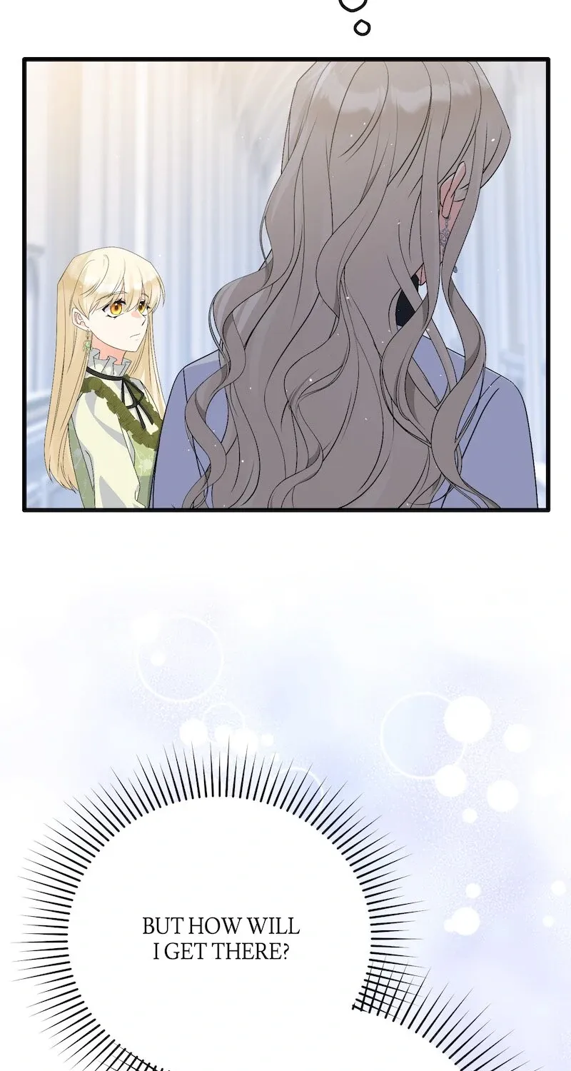 Survival Of A Tyrant’s Secretary Zinmanga X Chapter 55 Page 66