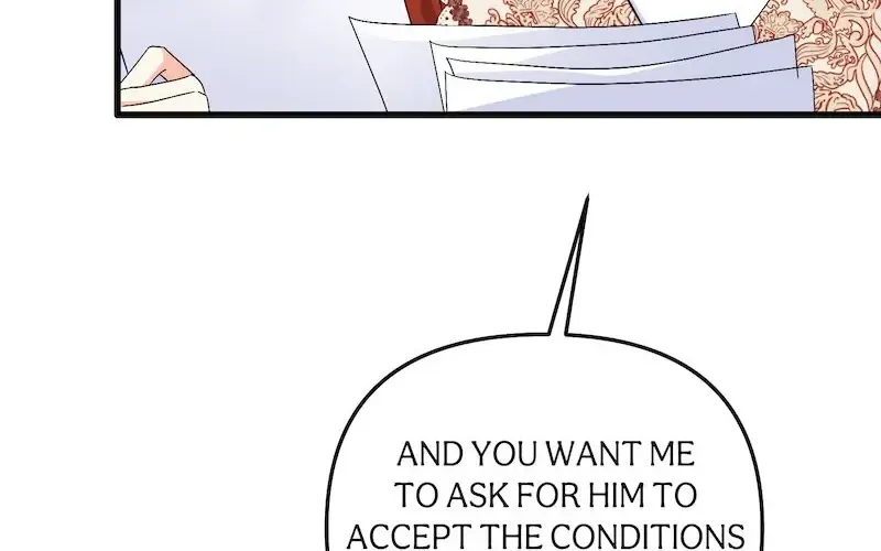 Survival Of A Tyrant’s Secretary Zinmanga X Chapter 54 Page 28