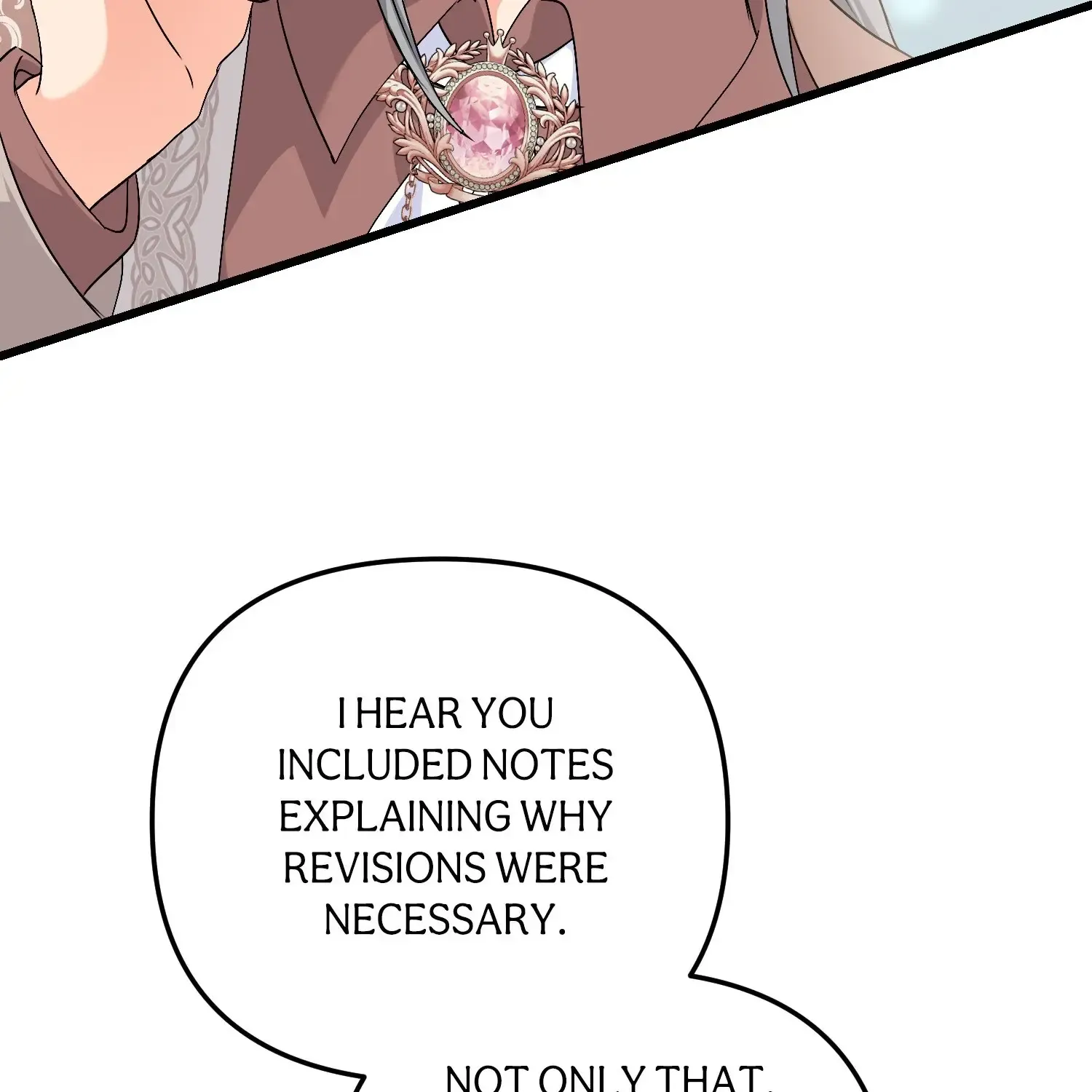 Survival Of A Tyrant’s Secretary Zinmanga X Chapter 53 Page 42