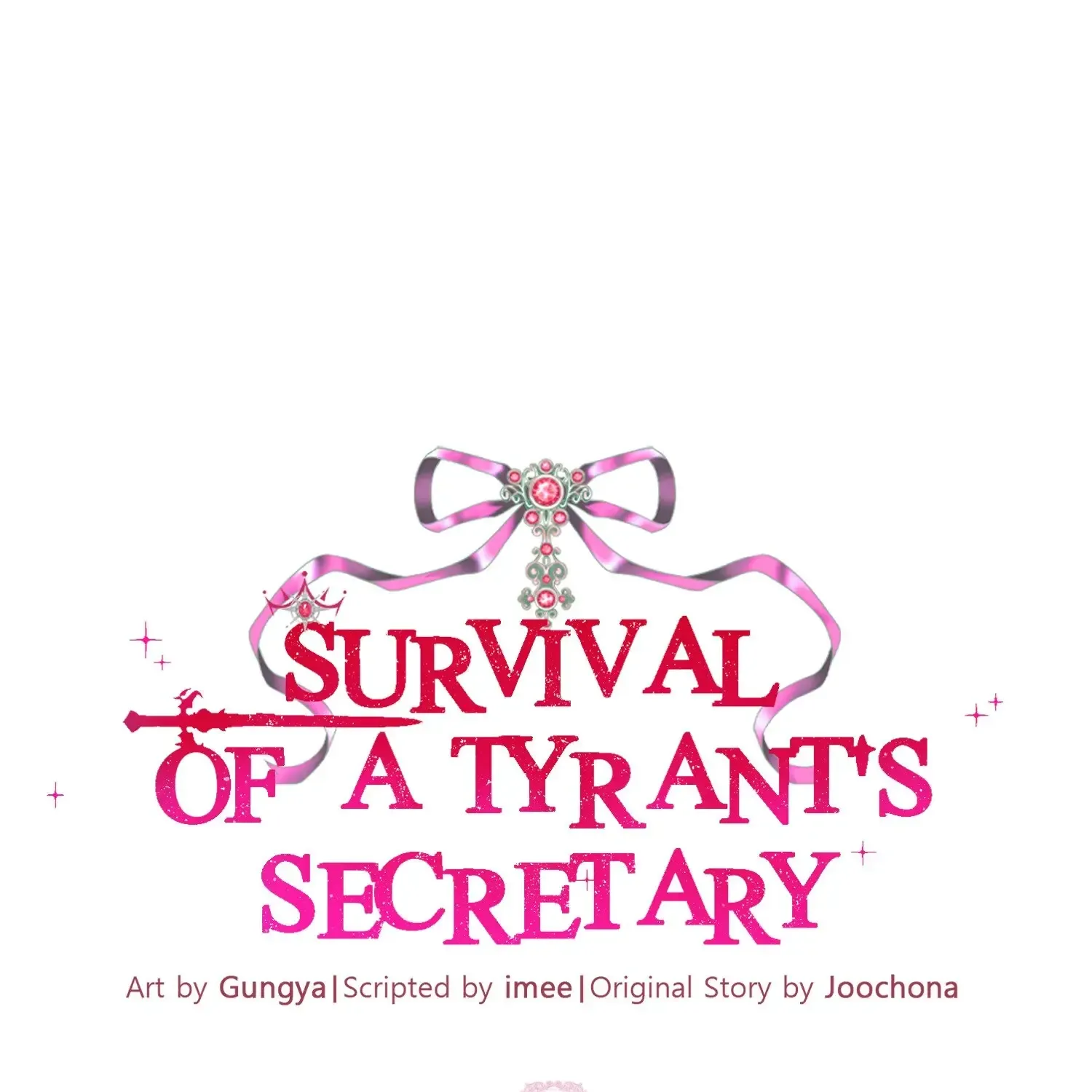 Survival Of A Tyrant’s Secretary Zinmanga X Chapter 53 Page 73