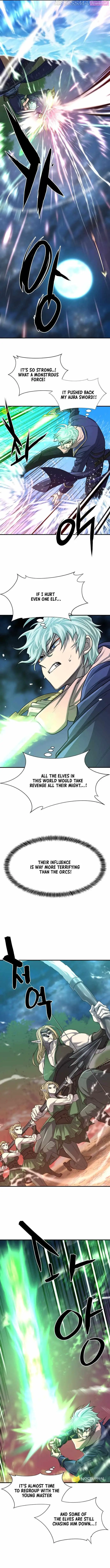 The World’s Best Engineer Zinmanga X Chapter 64 Page 3