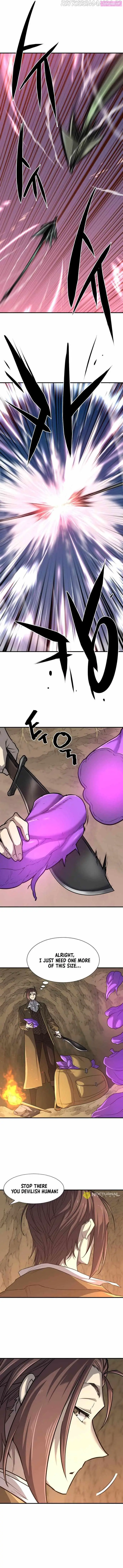 The World’s Best Engineer Zinmanga X Chapter 64 Page 8