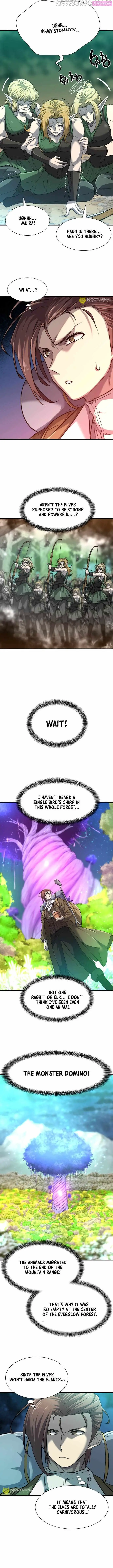 The World’s Best Engineer Zinmanga X Chapter 64 Page 13