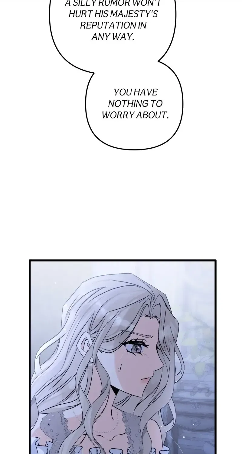 Survival Of A Tyrant’s Secretary Zinmanga X Chapter 52 Page 134