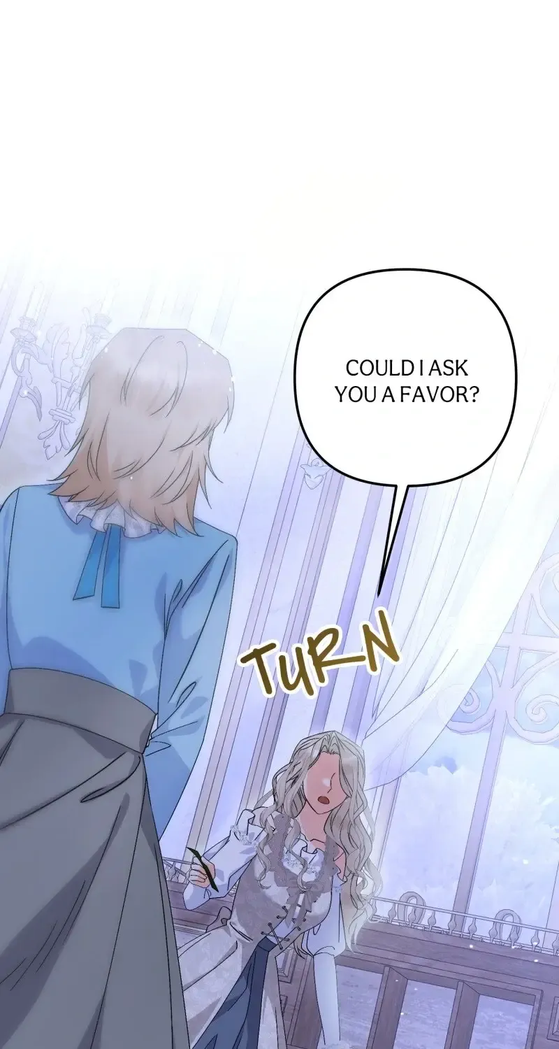 Survival Of A Tyrant’s Secretary Zinmanga X Chapter 52 Page 139